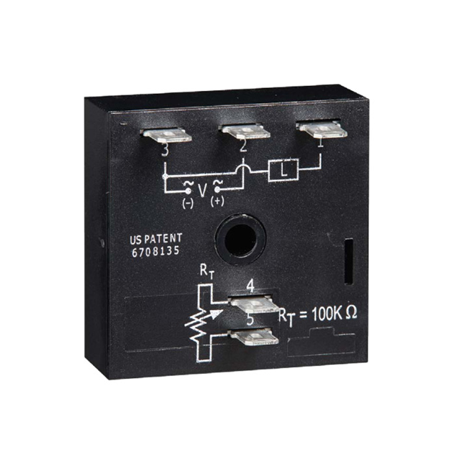 Littelfuse KSD2221